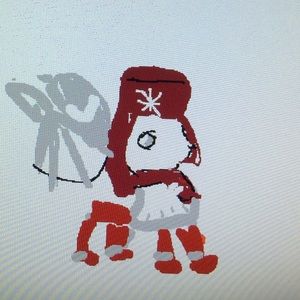 Meet your Posher, Janet